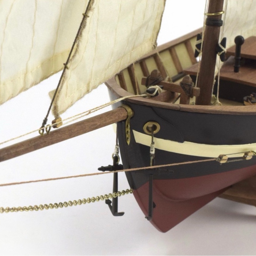 Boat model - Picture 14 of 14